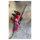 Home light 16 inch electric chainsaw not tested