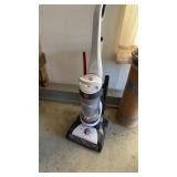 Hoover, wind tunnel, vacuum cleaner, used vacuum