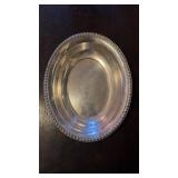 Large Serving bowl, Hallmark for the Watson,