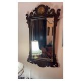 Henkel Harris Chippendale Classic wall mirror