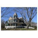 Grand Ave Front Royal On-Site & On-Line Auction