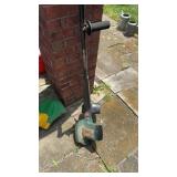 Black and decker 2 hp electric edger, tested and