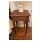 2 Clore furniture bedside stand with one drawer,