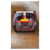 Portable power instant boost 400 multipurpose six
