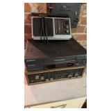 Vintage Channel, master stereo, Emerson, tape,