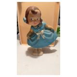 vintage Wondercraft 'Bobbie Mae' Swing and Sway