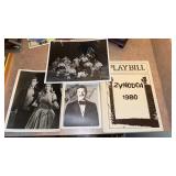 1980 Shenandoah, College and Conservatory of
