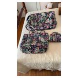 3 dear Bradley Paisley, matching set, larger