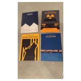 4 metal movie, posters, back to the future,