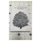 The architecture of trees book, Franca Stagi and