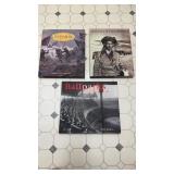 Three Collecter books, Gettysburg with the