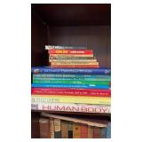 childrenï¿½s books, and some partridge family