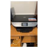 HP envy photo printer 7155, working in the office