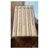5 cookbooks , acclaimed Modernist Cuisine: The