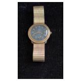 Vintage Hamilton menï¿½s wristwatch 10 K rolled