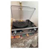 Crosley, retro record player and stereo, stereo