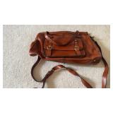 Patricia Nash Heritage Cannes Satchel, purse