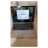 Like new Apple Mac Book Pro with the charger,