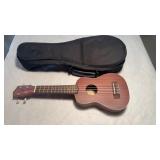 Lanikai Hawaiian ukulele model LU ï¿½ 21, Y31203,