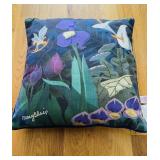 Disney Mary, Blair large colorful pillow