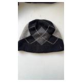 Ralph Lauren Polo beanie hat, winter wool hat,
