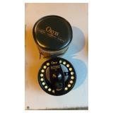 Orvis Battenkill Large Arbor V fly reel,