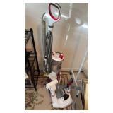 Shark brand, professional, vacuum cleaner, carpet