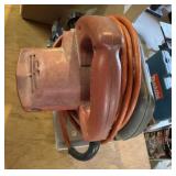 Milwaukee M12 Fuel 5 3/8 Circular Saw