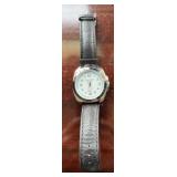 "Monte Carlo - Signature" Casual Quartz Wristwatch