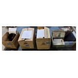 100+ Piece Vintage Vinyl Record Album Collection