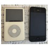 Apple I Phone 4?? & I Pod