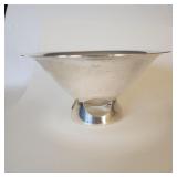Fine & Rare "S. Kirk & Son" Modern Sterling Bowl