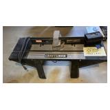 "Craftsman" 2hp Router with Table & Bits