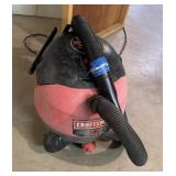 Craftsman 12 Gallon Wet Vac
