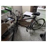 Vintage "Trek 800" Sport Bicycle