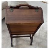 Vintage Sewing /Knitting Stand
