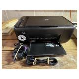 HP Deskjet Printer -Scaner-Copy F4480