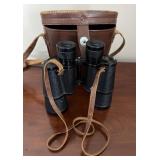 Vtg Nippon Kogaku Tokyo Binoculars