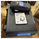 Lasermark Wizard Rotary Laser & Hand Held Laser