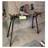 "Delta" 10 inch Chop Saw (Compound Miter Saw)