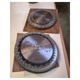 10 Circular Saw Blades