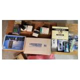 Variety of Control & Security Systems