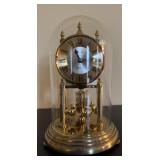 Vintage "Kundo" Anniversary Clock - Germany