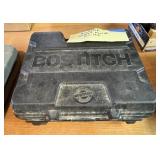 Bostitch Angled Electric Finish Nailer