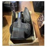 Black & Decker Belt Sander with Bag