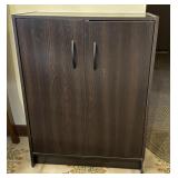 2 Door Storage Cabinet