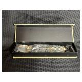 MacKenzie-Childs Courtly Check Casserole Spoon