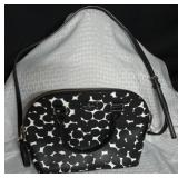 Vintage 'Kate Spade' Carli Grove Street Satchel