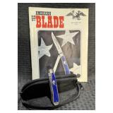 KA-BAR 1976 Limited Edition No. 1301 of 7500