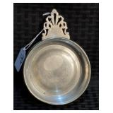 Vintage "Reed & Barton" Sterling Porringer